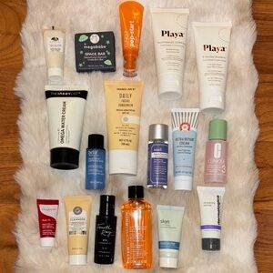 Skincare Bundle
